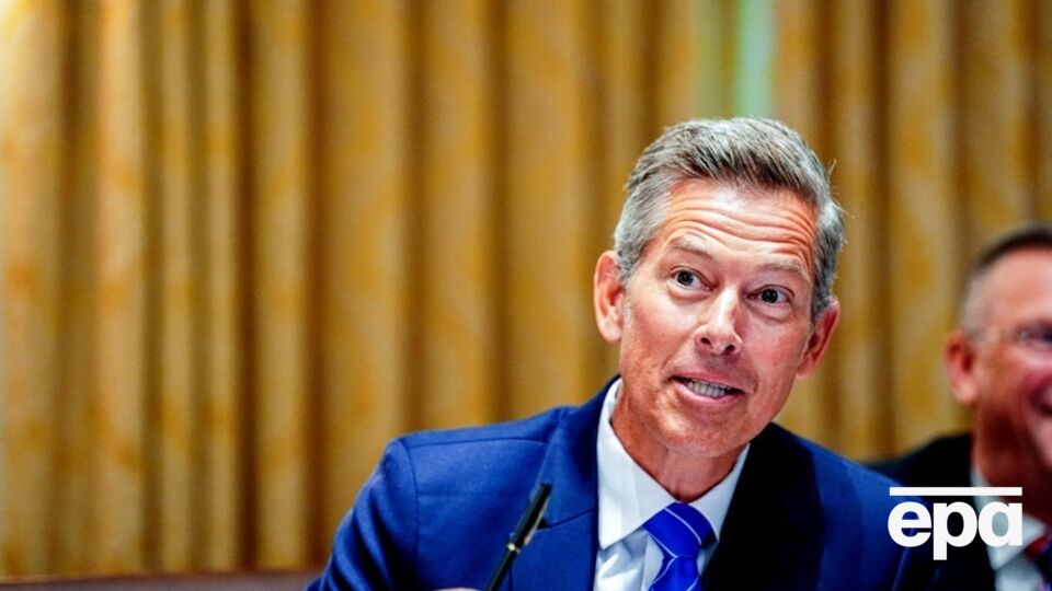 Даффи подчеркнул, что система авиационного контроля работает на грани возможностей