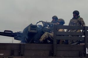 ПВО работала на востоке, юге и на севере страны