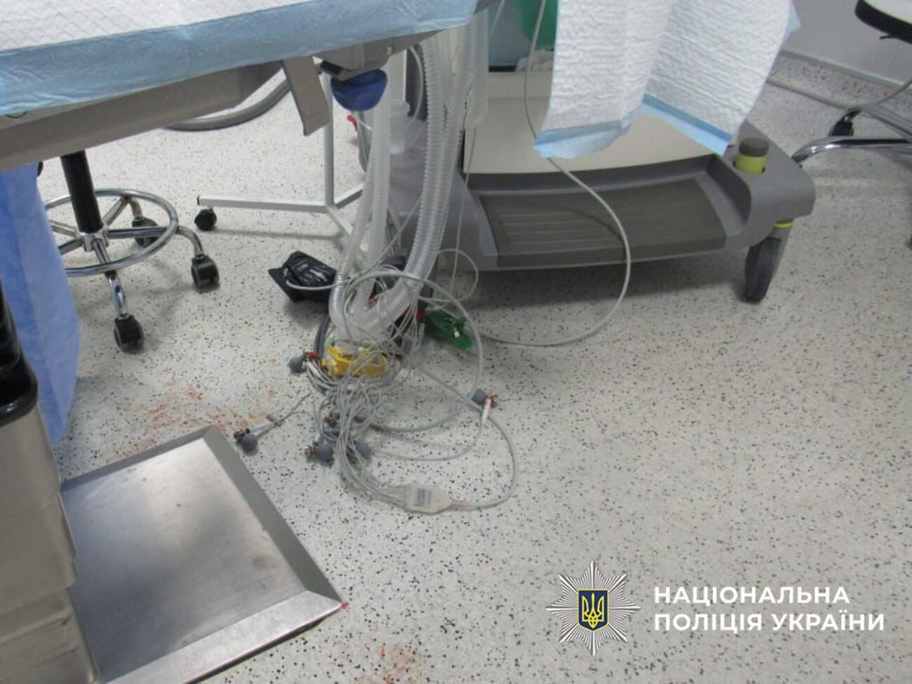 Після смерті жінки слідчі оголосили 50-річному пластичному хірургу про підозру