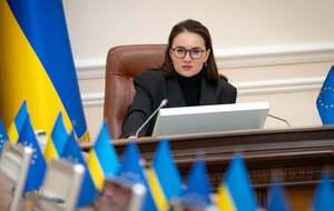 Свириденко: Якщо не уряд, то хто має допомогти людям?