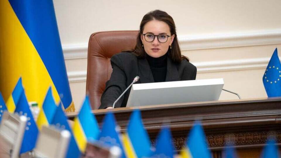 Свириденко: Если не правительство, то кто должен помочь людям?