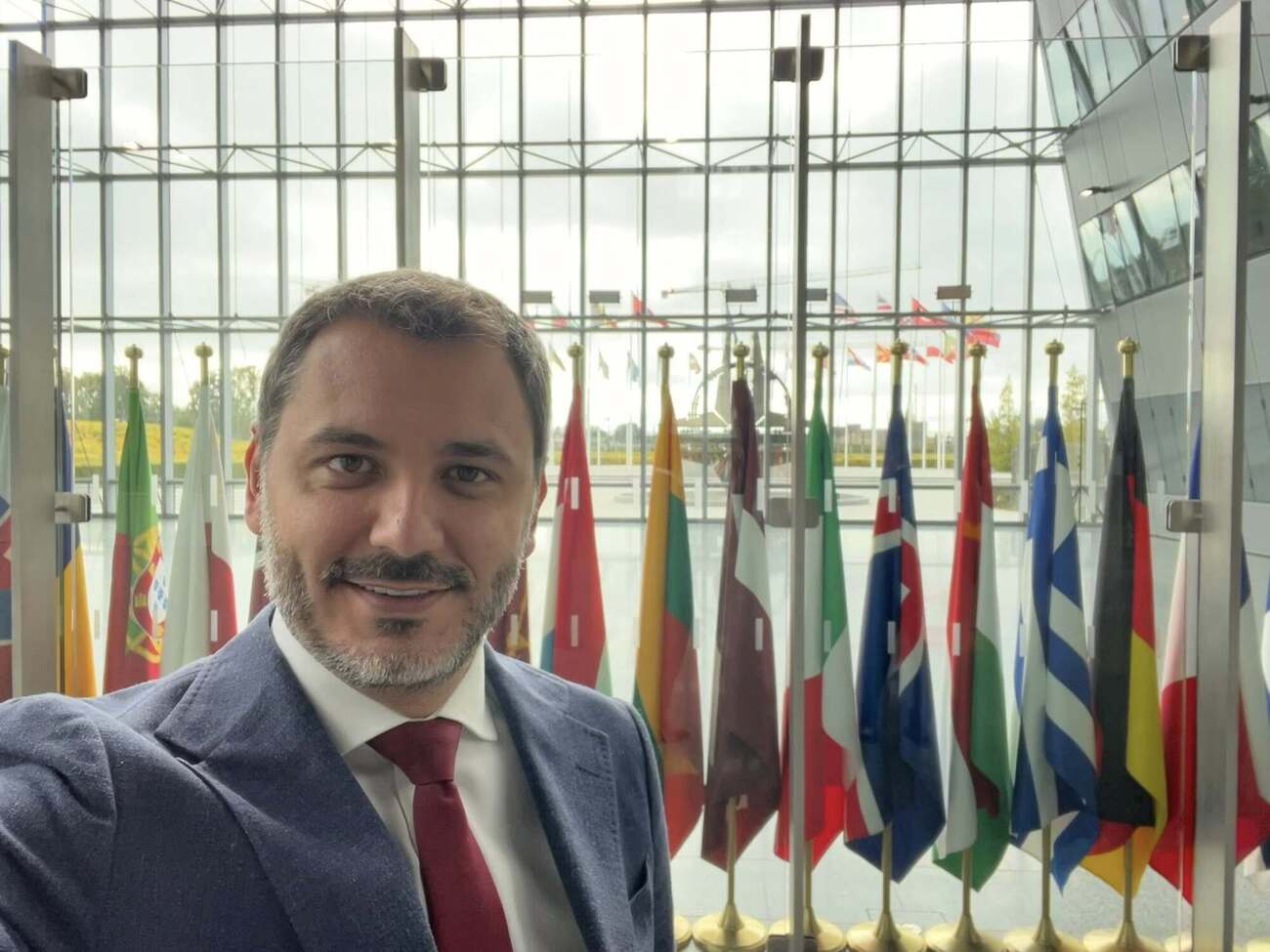 Венесуэла, Колумбия, Нигерия – козырь, который Трамп хочет получить перед раундом переговоров с Путиным