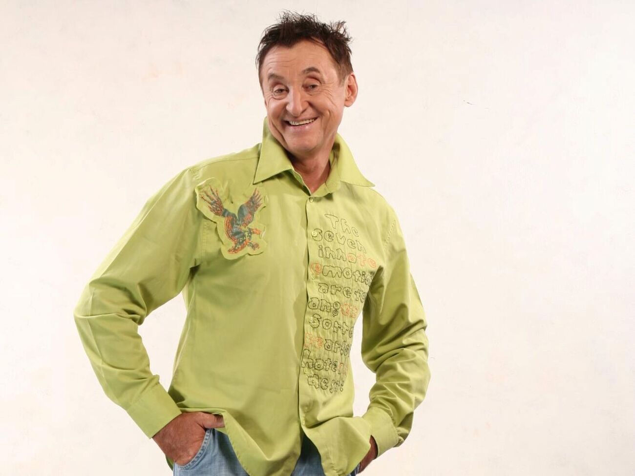 Левко Дурко: Їду, їду, дахом своїм, їду від скажених цін