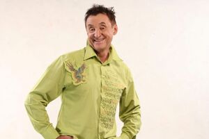 Левко Дурко: Їду, їду, дахом своїм їду від скажених цін