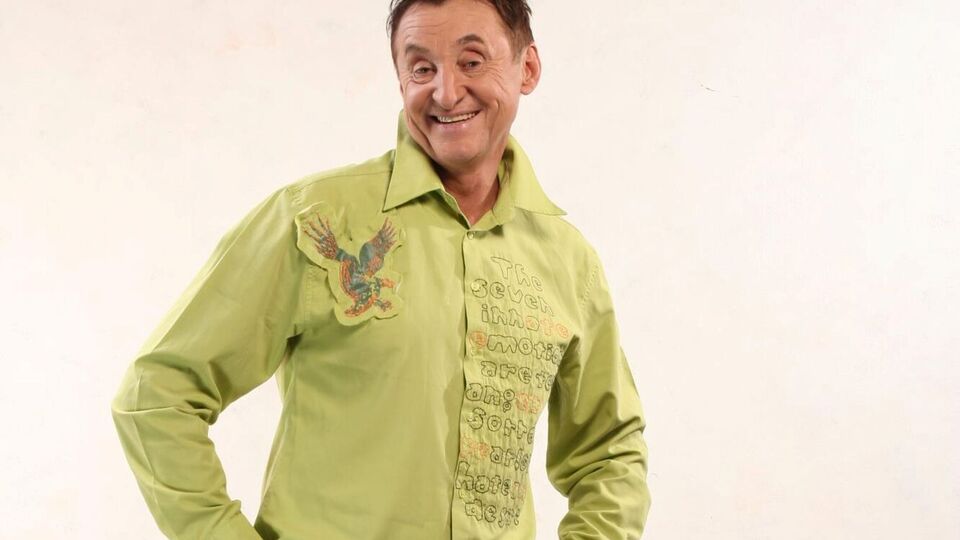 Левко Дурко: Їду, їду, дахом своїм їду від скажених цін