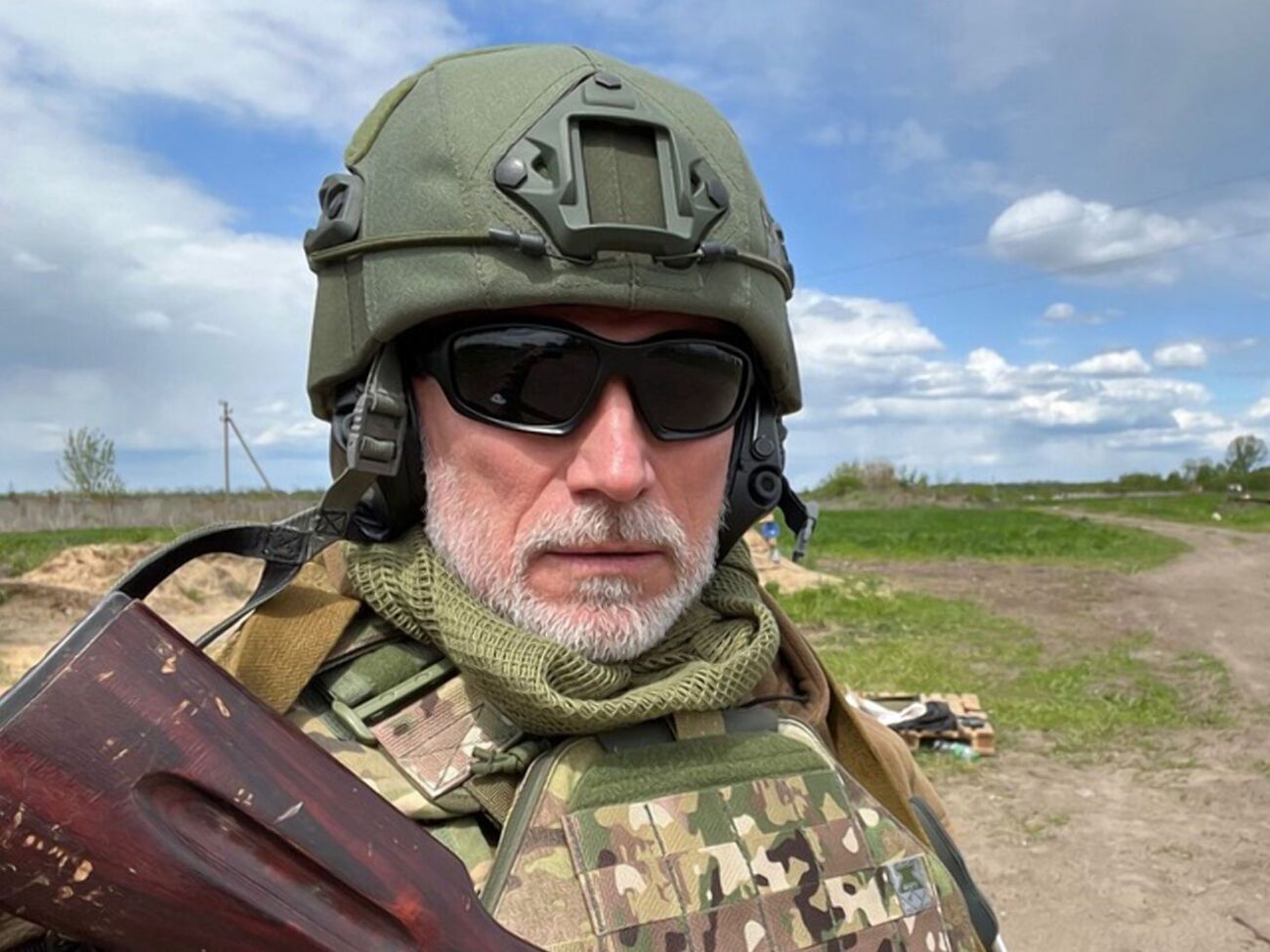 По мнению Журавлева, ничто не мешает России поставлять Венесуэле и "новейшее оружие"