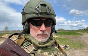 На думку Журавльова, ніщо не заважає Росії постачати Венесуелі й "найновішу зброю"