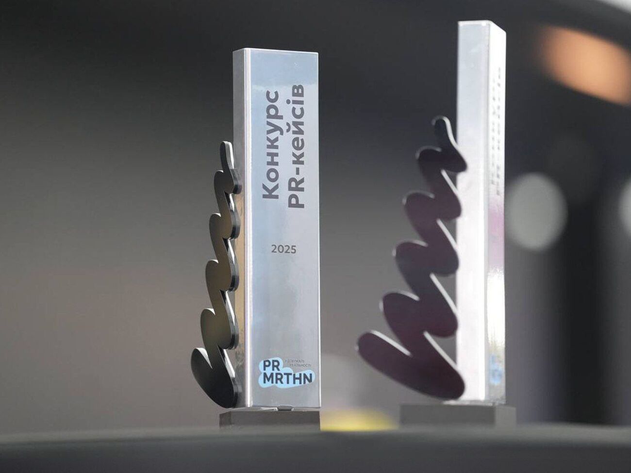 Музей провел акцию "Письма поддержки" к 1000-му дню полномасштабного вторжения России в Украину