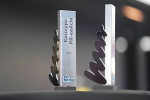 Музей провел акцию "Письма поддержки" к 1000-му дню полномасштабного вторжения России в Украину