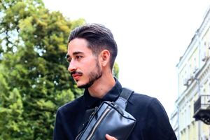 Сасанчин женился в 2021 году, когда ему было 19 лет