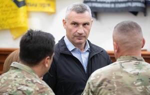 Следующая сессия Киевсовета запланирована на 6 ноября, отметил Кличко