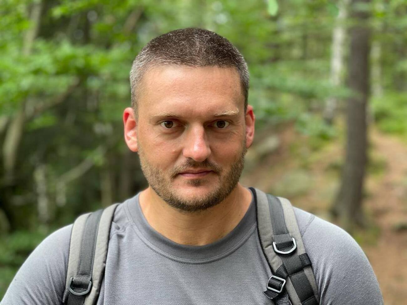 Слинько працював помічником нардепа