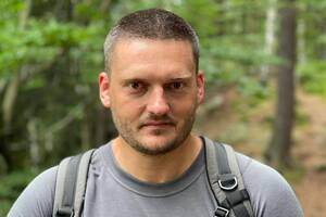 Слинько працював помічником нардепа