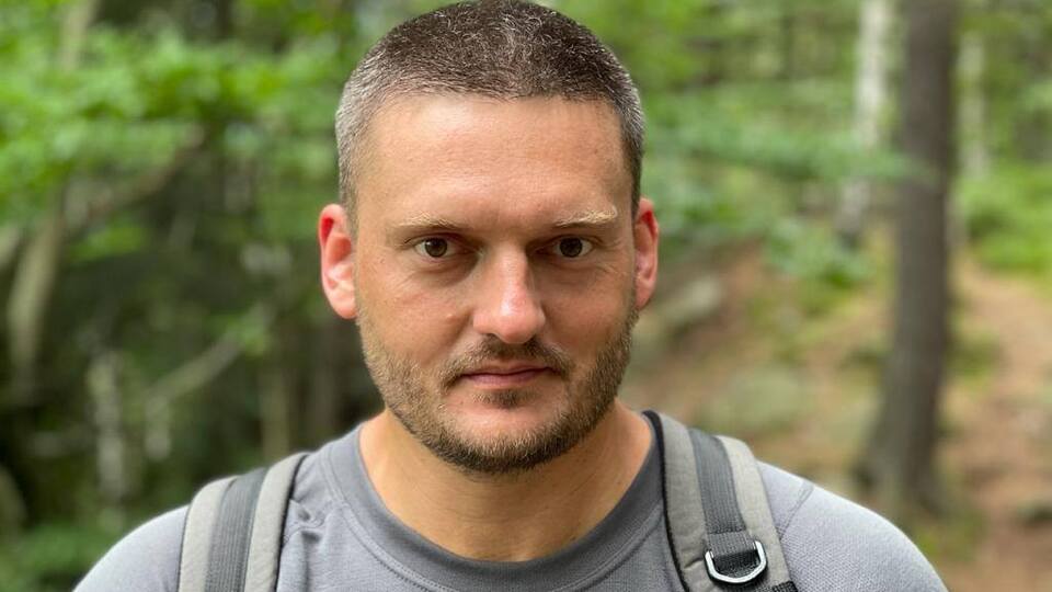 Слинько работал помощником нардепа