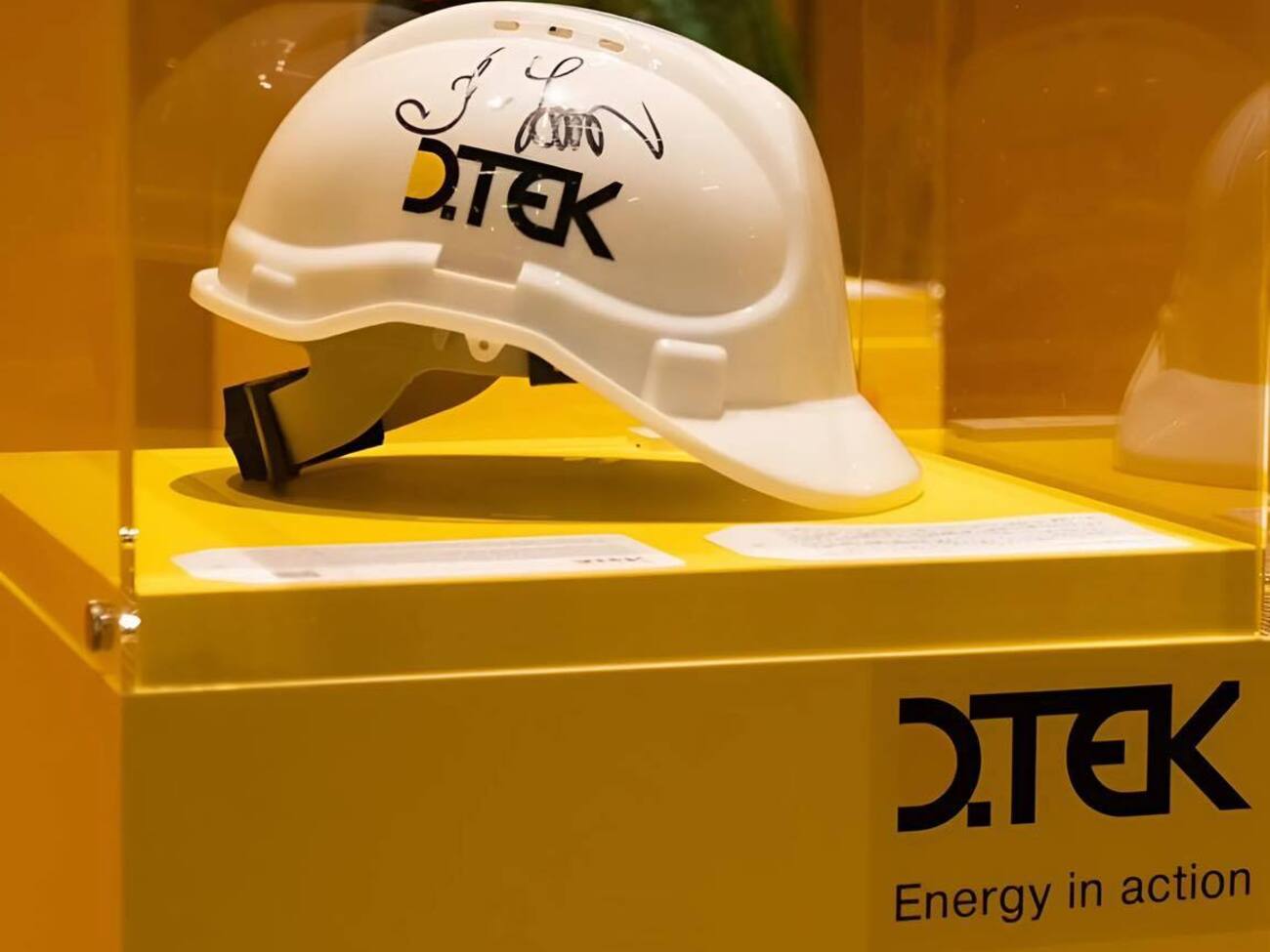 За промокодом "ДТЕК" можна дістати доступ до курсів Cambridge.ua за 1 грн, повідомила компанія