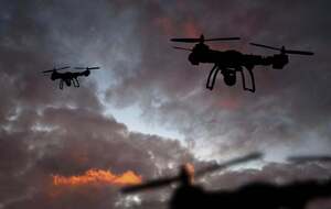 Вражеское подразделение "Рубикон" специализируется на использовании беспилотных систем, отмечает ГУР