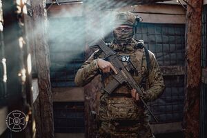 Бійці СБУ систематично знищують російські війська й техніку в Покровську Донецької області