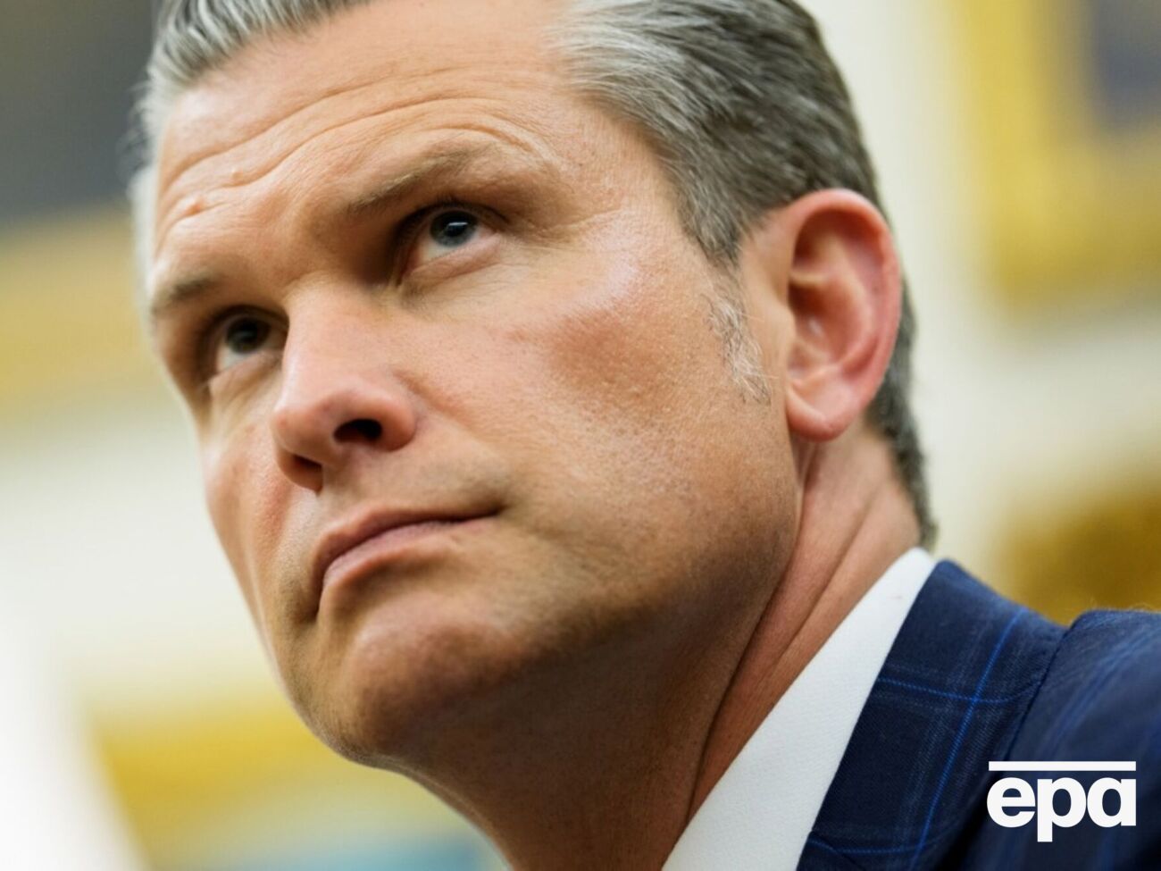 Запуски відбулися менше ніж за годину до прибуття Гегсета до табору Боніфас