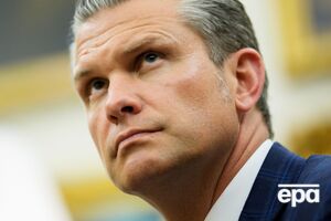 Запуски відбулися менше ніж за годину до прибуття Гегсета до табору Боніфас