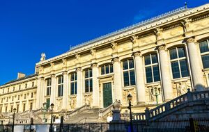 Кравец: Апелляционный суд Парижа фактически вынес приговор ВАКС и всей антикоррупционной вертикали в Украине