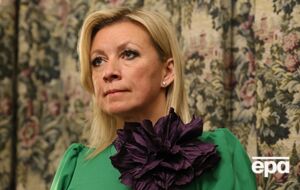 В Италии раскритиковали Захарову, связавшую падение башни и помощь Украине