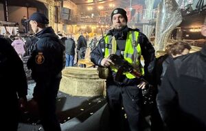 Кіпер доручив відповідним органам стежити за дотриманням вимог законодавства