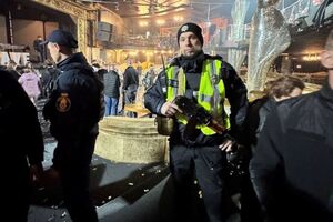 Кіпер доручив відповідним органам стежити за дотриманням вимог законодавства