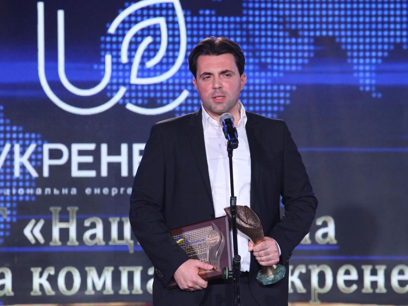 ДАСУ дійшла висновку, що Кудрицький і посадовці "Укренерго" не забезпечили належного контролю