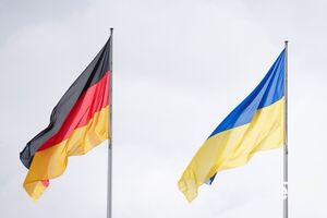 Речник мінфіну заявив, що Німеччина й далі допомагатиме Україні "стільки, скільки буде потрібно"
