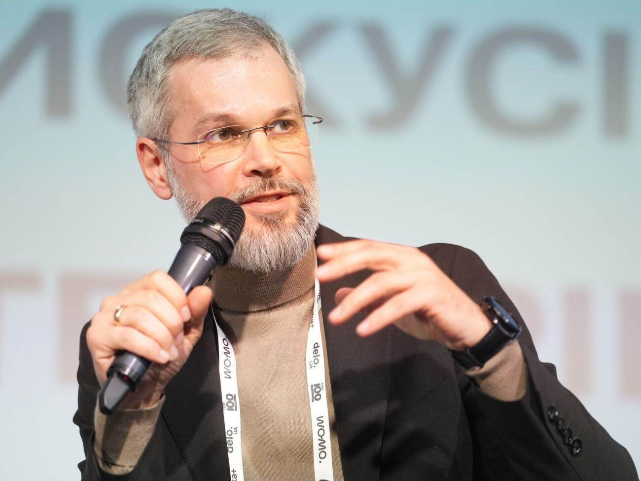 Давиденко: Ми не можемо імпортувати людський капітал, тому інвестуємо у власну освіту й людей