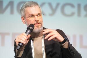 Давыденко: Мы не можем импортировать человеческий капитал, поэтому инвестируем в собственное образование и людей