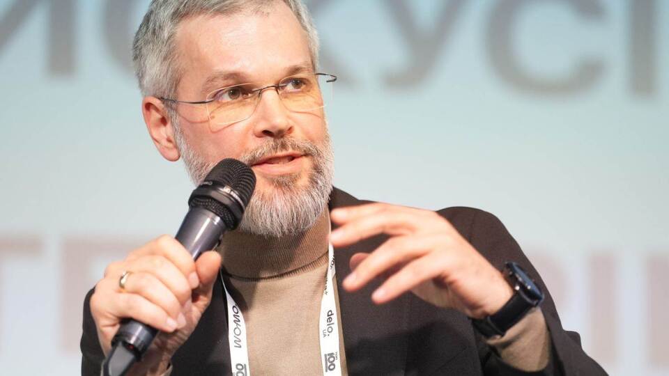 Давыденко: Мы не можем импортировать человеческий капитал, поэтому инвестируем в собственное образование и людей