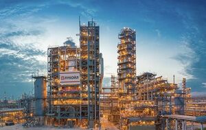 Атака БПЛА на НПЗ сталася під час ремонту ректифікаційної колони, яка відповідає за первинне оброблення нафти, повідомили ЗМІ