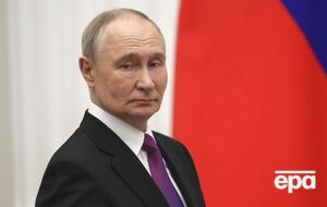 У "Буревестника" высокая точность поражения цели, утверждает Путин