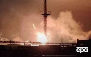 Сили оборони уразили російські об'єкти в Нижньогородській області, Башкортостані й окупованій частині Херсонської області