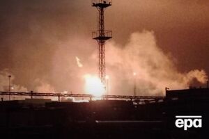 Силы обороны поразили российские объекты в Нижегородской области, Башкортостане и оккупированной части Херсонской области