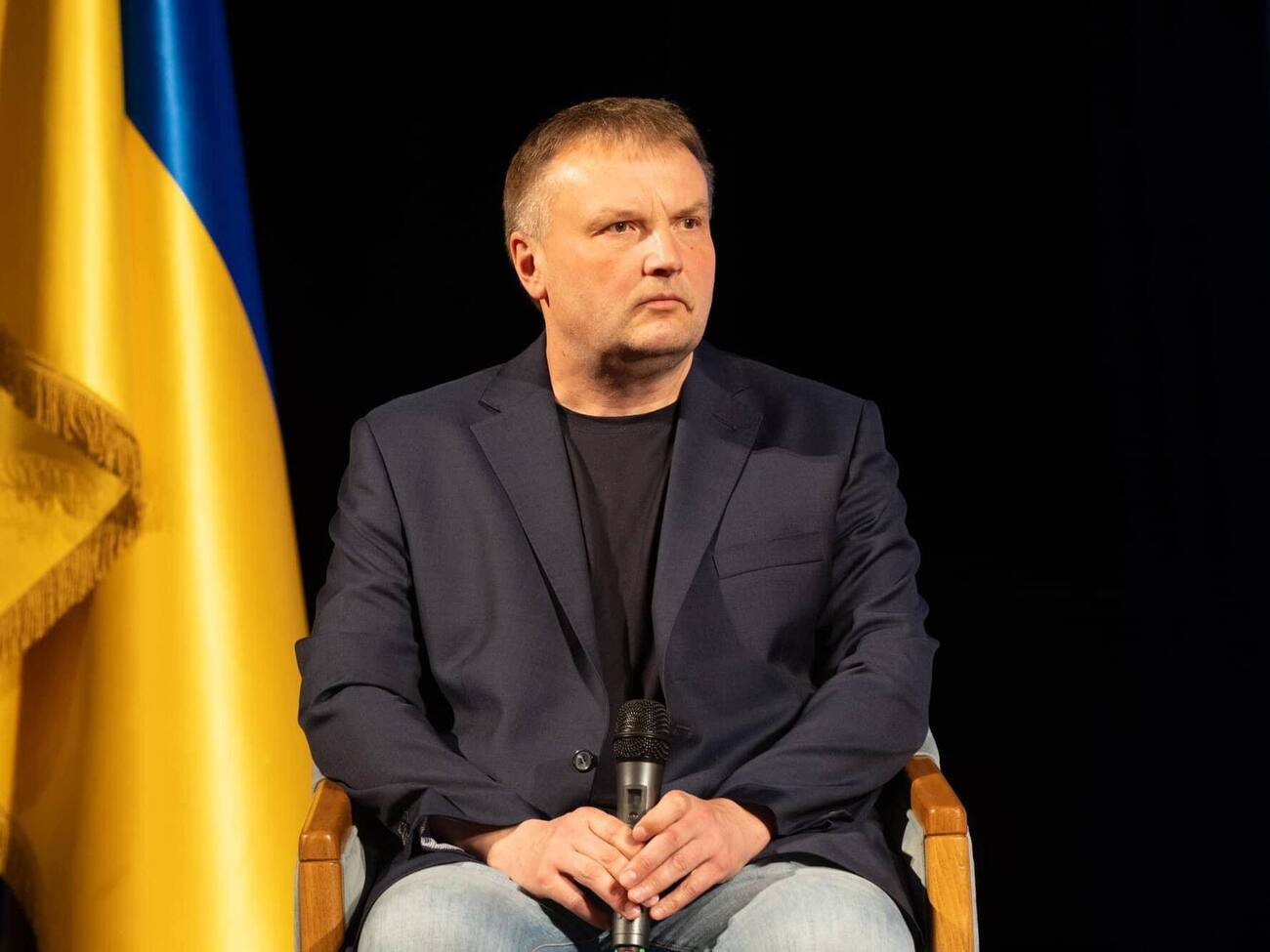 Це унікальний шанс делегітимізації Путіна в Росії. Головне – нам не профукати