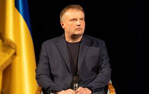 Це унікальний шанс делегітимізації Путіна в Росії. Головне – нам не профукати