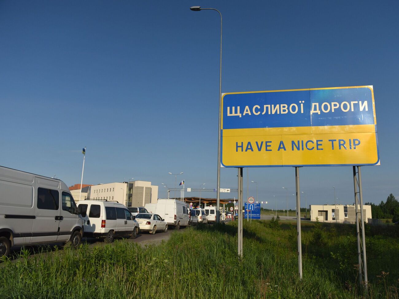 Речник польських прикордонників пояснив, що у статті The Telegraph наведено не повні статистичні відомості