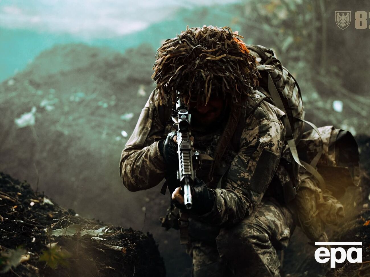 В Генштабе подчеркнули, что ни одно из подразделений ВСУ не находится в окружении в Покровско-Мирноградской агломерации