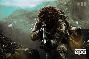 В Генштабе подчеркнули, что ни одно из подразделений ВСУ не находится в окружении в Покровско-Мирноградской агломерации