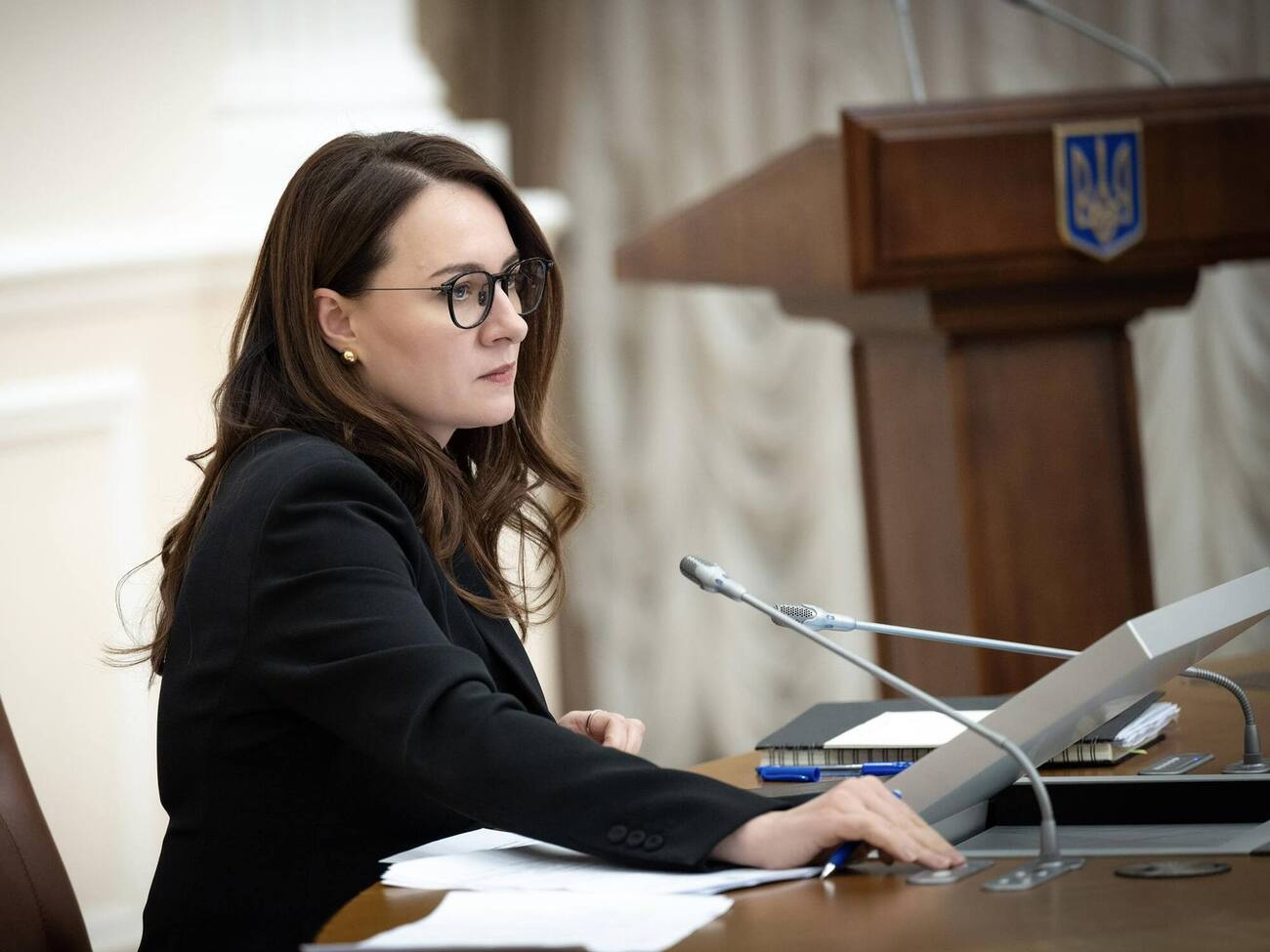 16 млрд грн підтримки на наступний рік не дорівнює програмі "УЗ-3000", наголосила прем'єрка