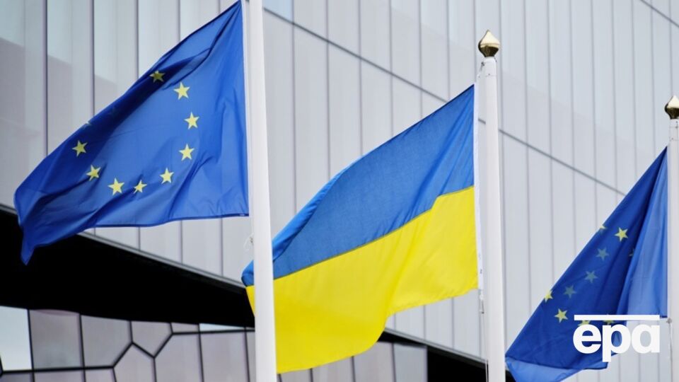 Украина не имеет права игнорировать замечания, изложенные в отчете ЕК, отметили в парламентской оппозиции