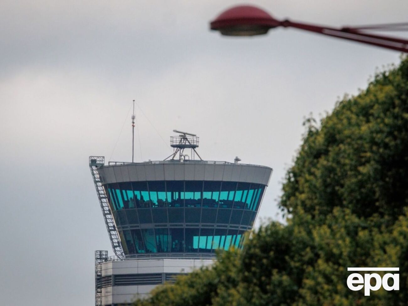 Глава бельгійського МЗС закликав прем'єра скликати Національну раду безпеки