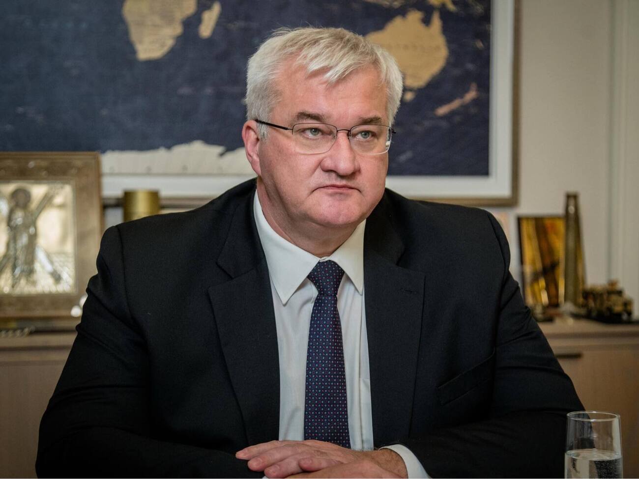 Украина выполнила все необходимые предпосылки для открытия переговорных кластеров с ЕС, отметил Сибига