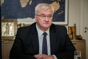 Україна виконала всі потрібні передумови для відкриття переговорних кластерів із ЄС, зазначив Сибіга