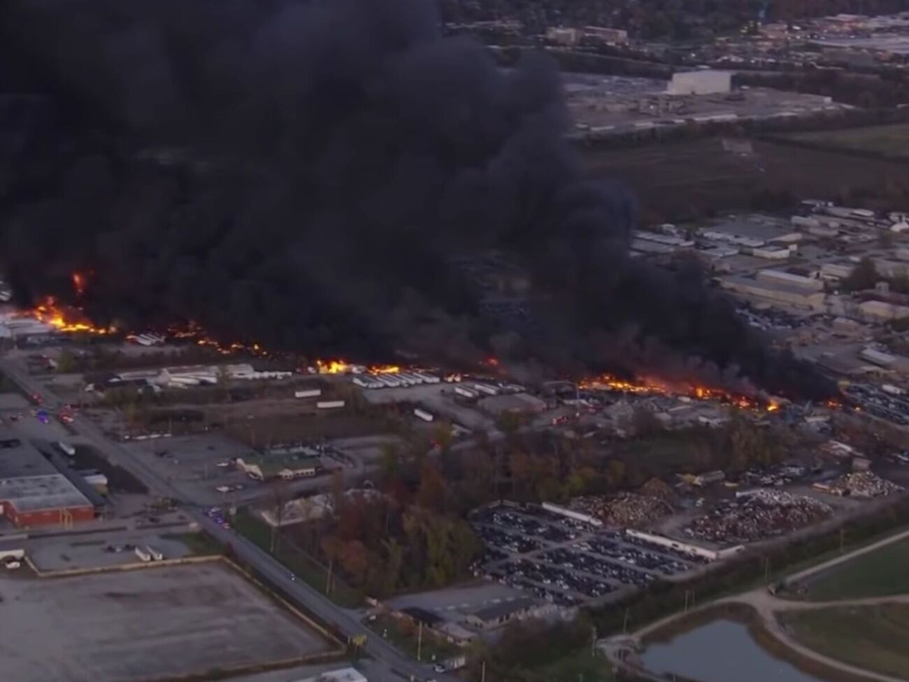 Губернатор призвал молиться за пилотов