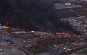 Губернатор призвал молиться за пилотов