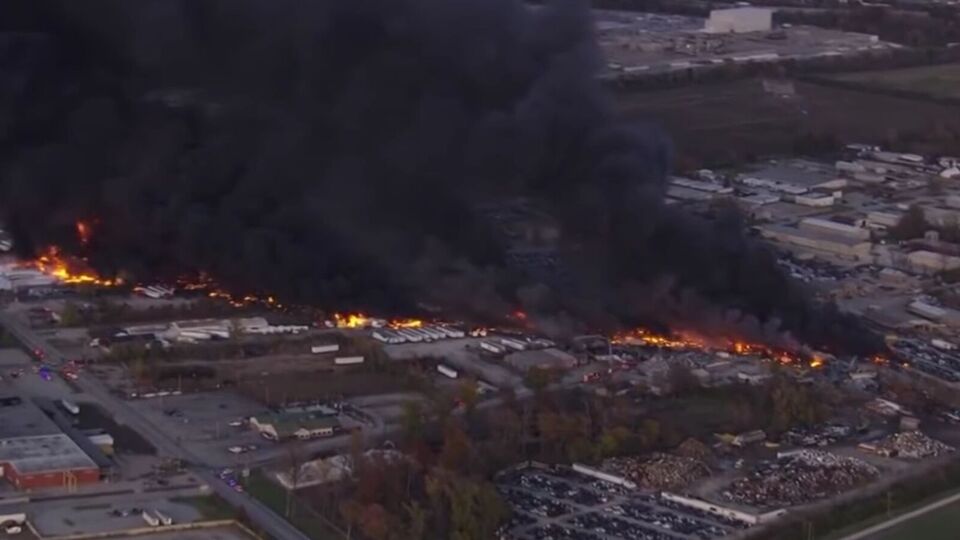 Губернатор призвал молиться за пилотов