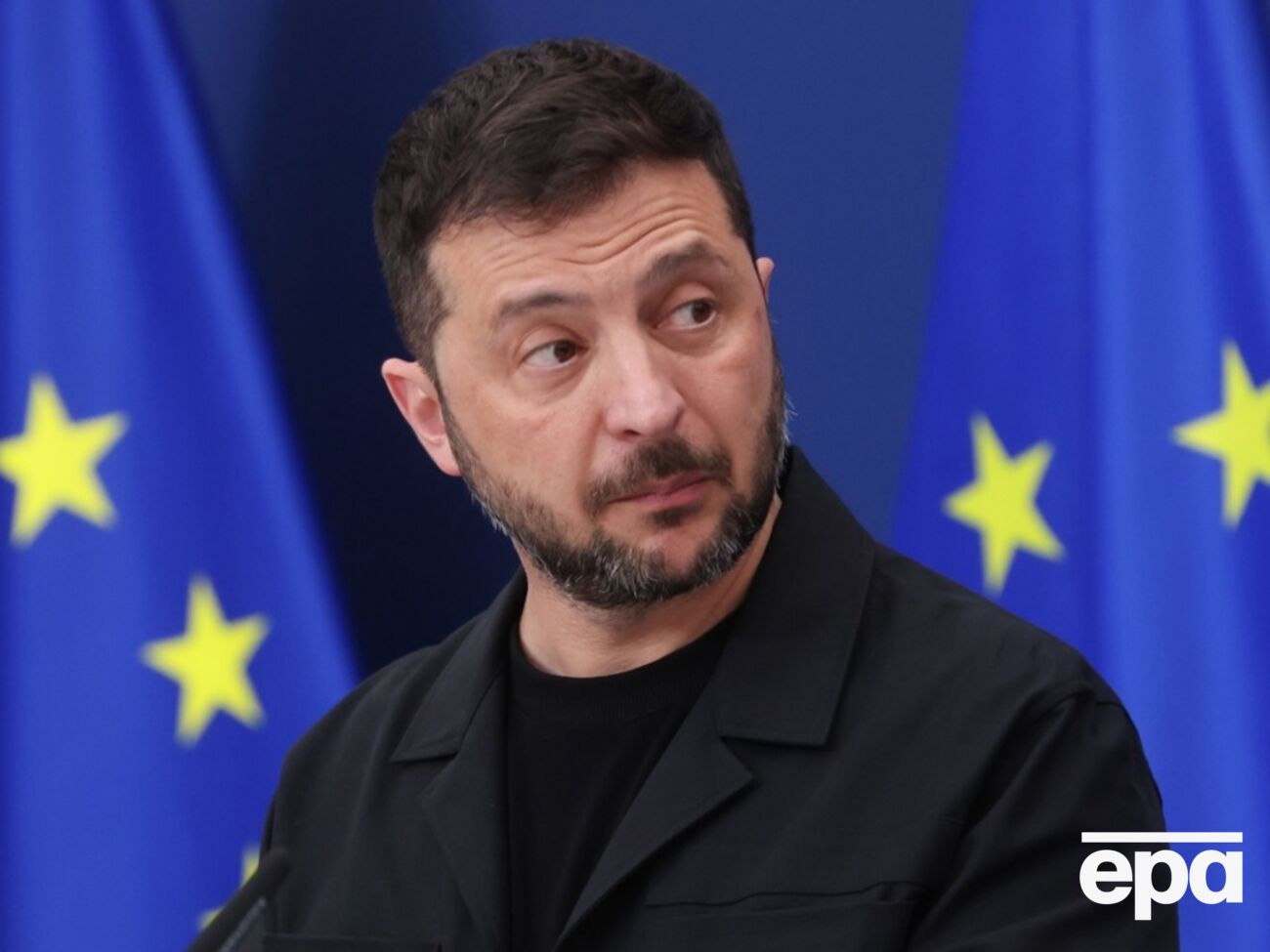 Не можна бути наполовину членом ЄС, зазначив Зеленський